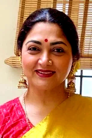  Khushboo