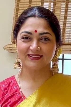  Khushboo