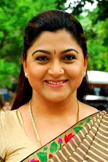  Khushboo