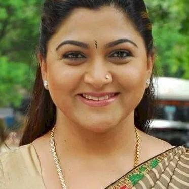  Khushboo