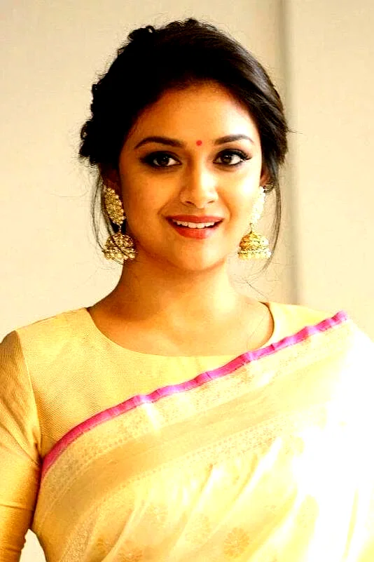 Keerthy Suresh