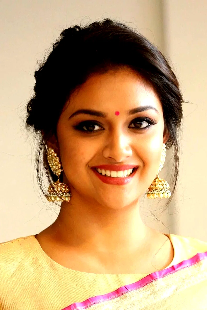 Keerthy Suresh