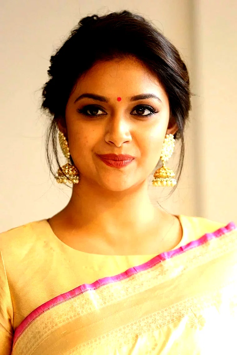 Keerthy Suresh