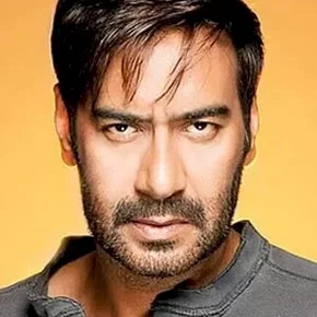 Photo star : Ajay Devgan