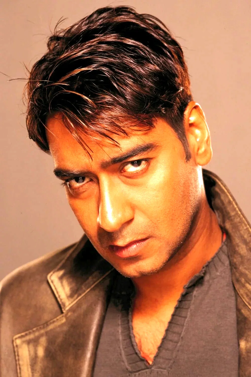 Ajay Devgan