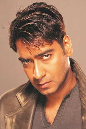 Ajay Devgan photo