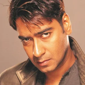 Photo star : Ajay Devgan