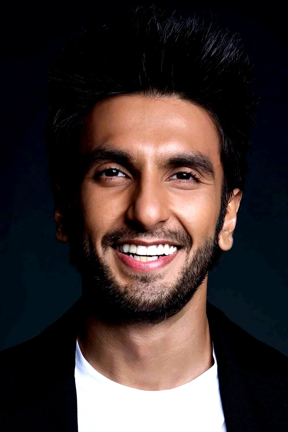 Ranveer Singh
