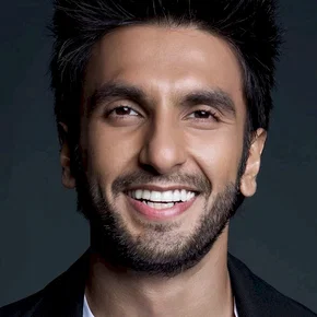 Photo star : Ranveer Singh