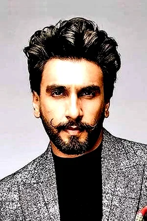 Ranveer Singh