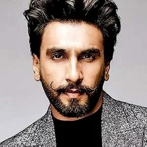 Photo star : Ranveer Singh