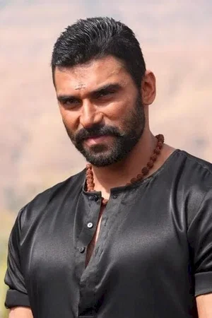  Nikitin Dheer photo