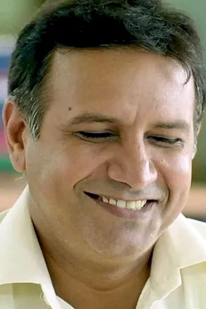  Kumud Mishra photo