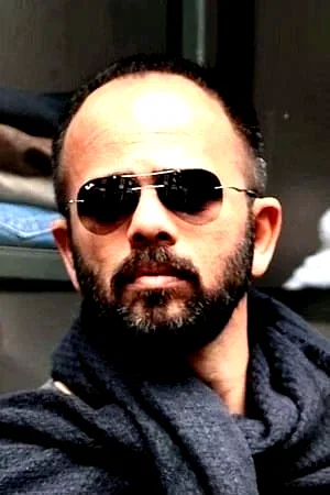 Rohit Shetty