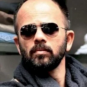 Photo star :  Rohit Shetty