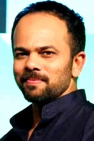  Rohit Shetty