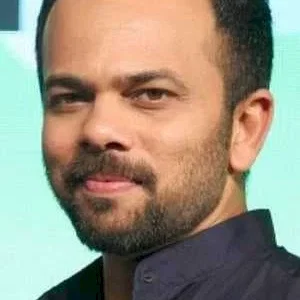  Rohit Shetty