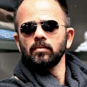 Photo star :  Rohit Shetty