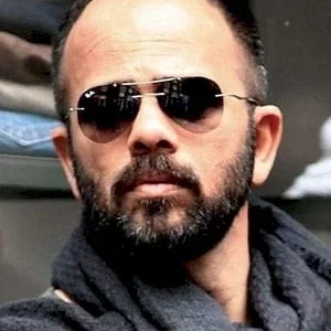  Rohit Shetty