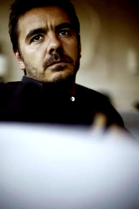  Laurent Garnier