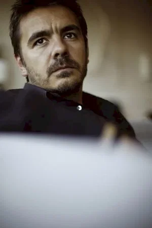  Laurent Garnier photo