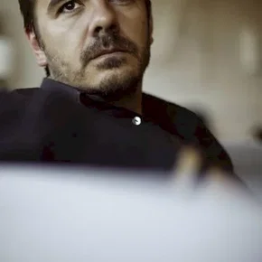 Photo star :  Laurent Garnier