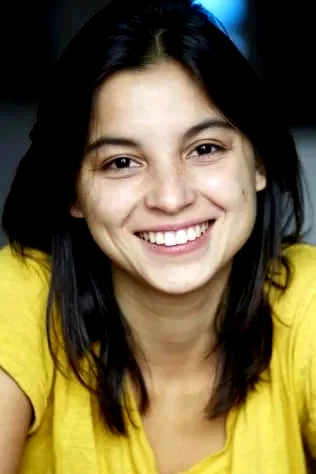  Marie-Éva Phaan