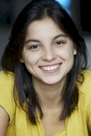  Marie-Éva Phaan photo
