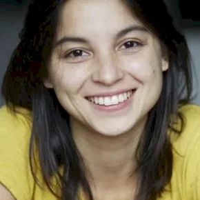 Photo star :  Marie-Éva Phaan