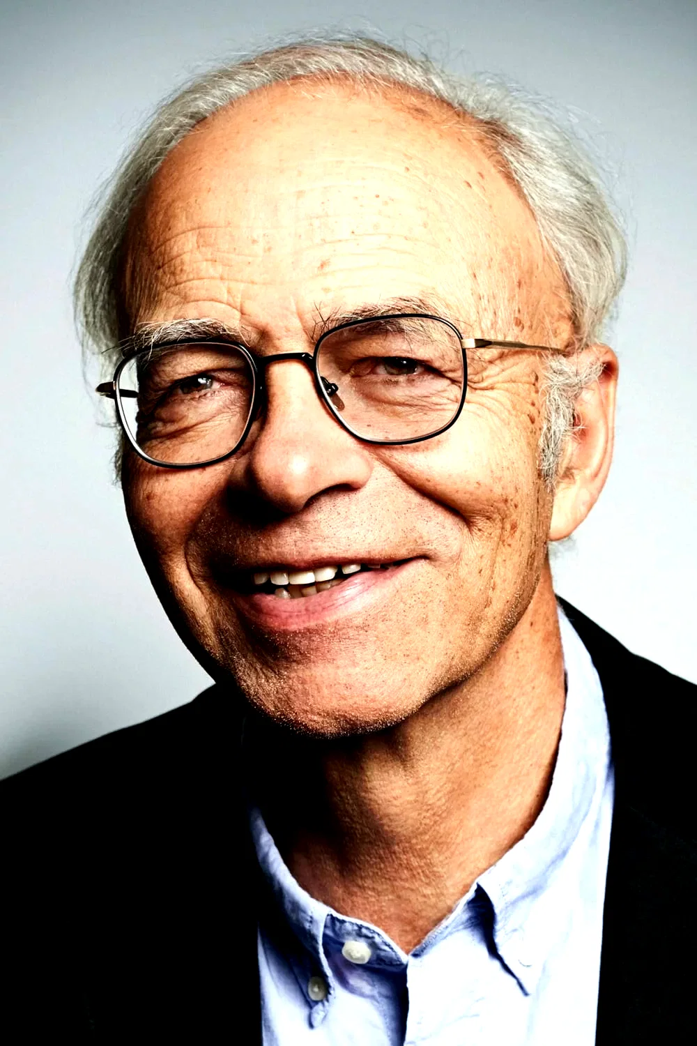  Peter Singer