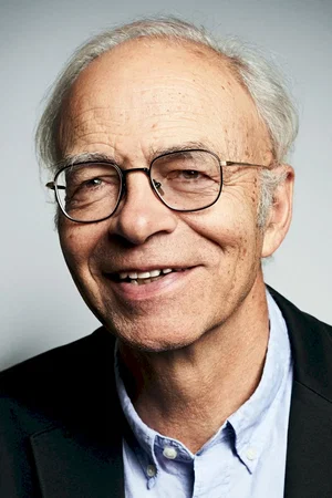  Peter Singer