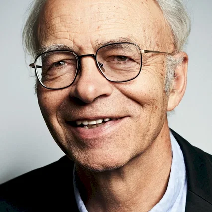  Peter Singer