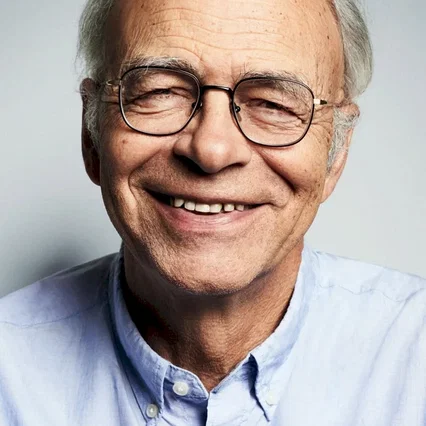  Peter Singer