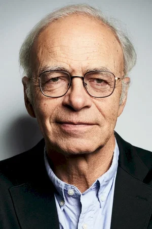  Peter Singer photo