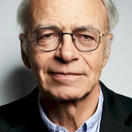  Peter Singer