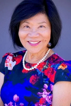 Cici Lau photo