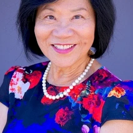Cici Lau