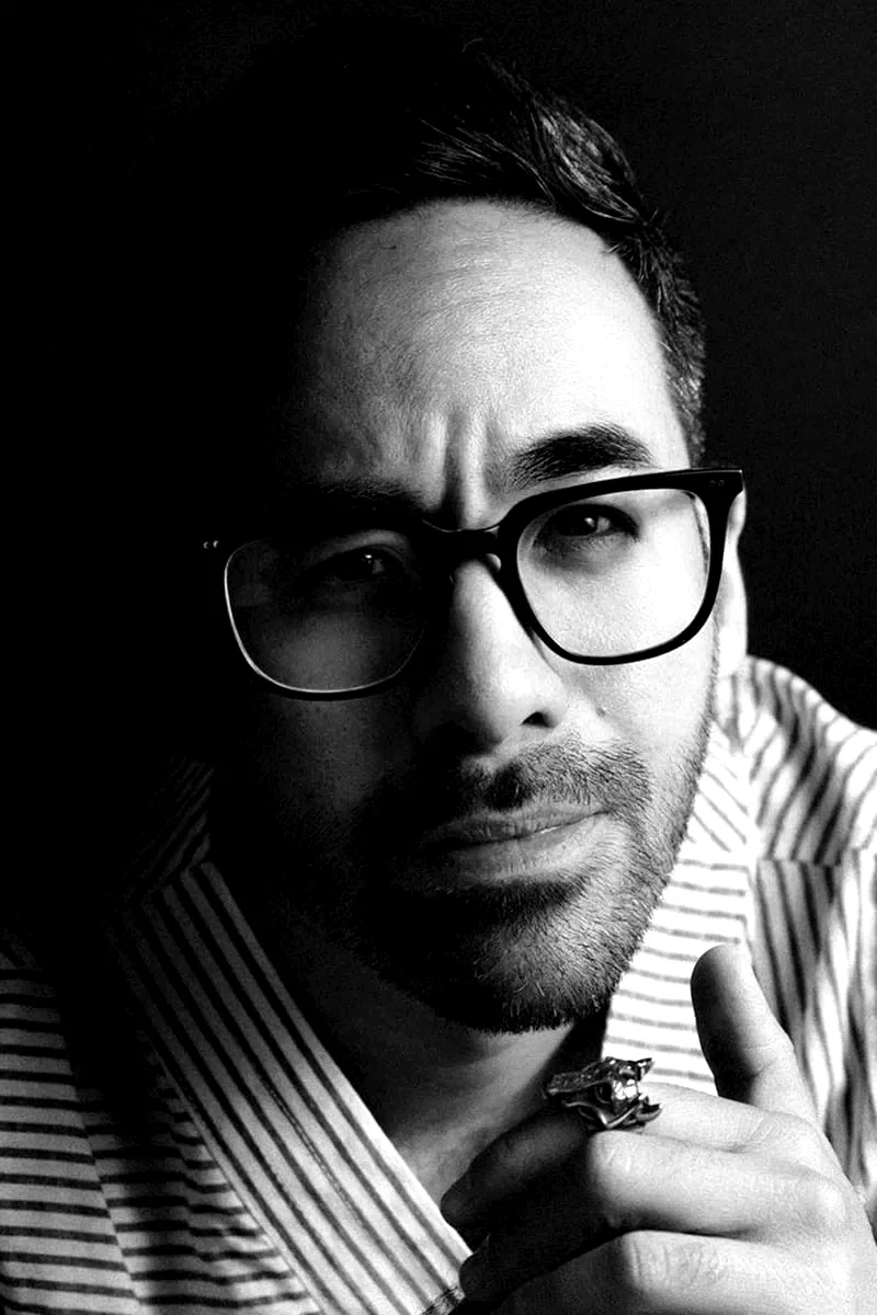  Samuel Kishi