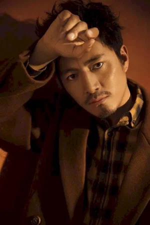  Genden Phuntsok photo