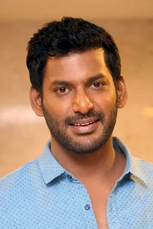  Vishal Krishna