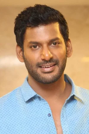  Vishal Krishna