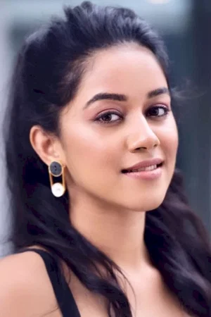 Mirnalini Ravi