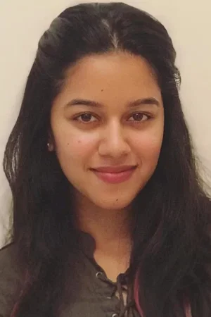  Mirnalini Ravi