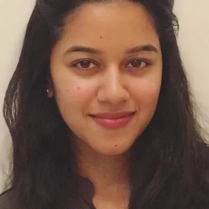  Mirnalini Ravi