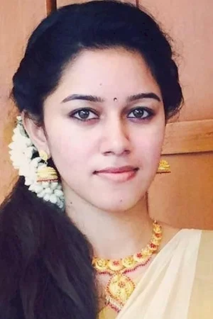  Mirnalini Ravi