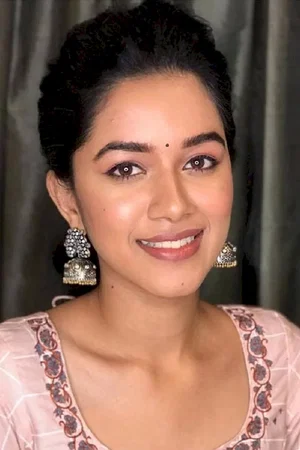  Mirnalini Ravi