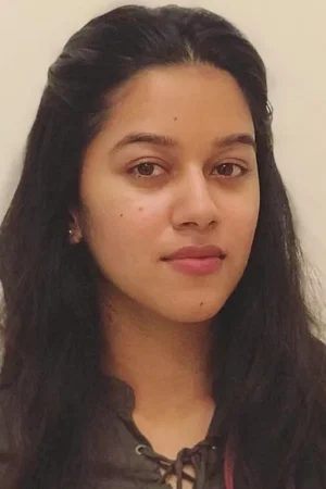 Photo de  Mirnalini Ravi