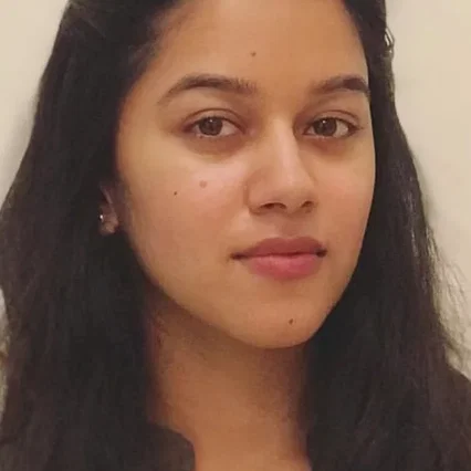  Mirnalini Ravi