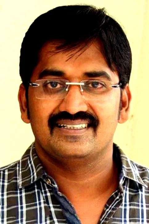  Karunakaran