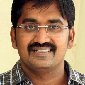 Photo star :  Karunakaran